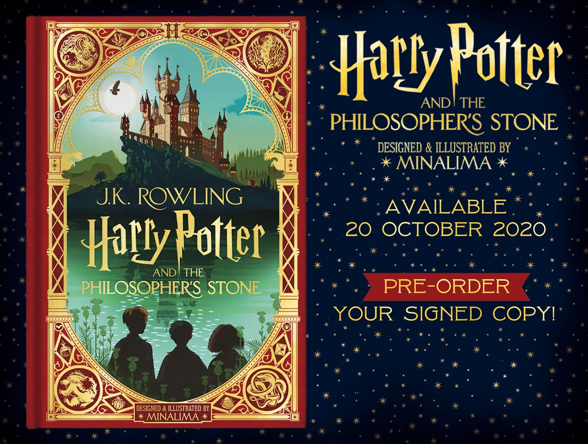 Harry Potter - Livres de collection et produits dérivés [Wizarding World] - Page 27 Pop-up-layered